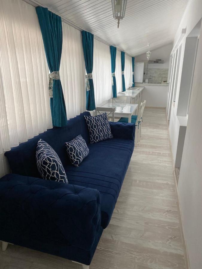 Otantik Shumen Hotel Buitenkant foto