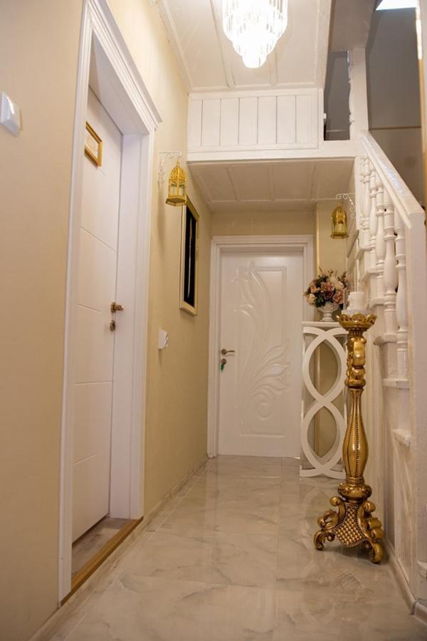 Otantik Shumen Hotel Buitenkant foto